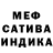 ГАШ индика сатива KylaW